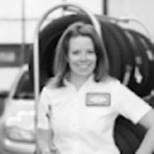 Meet your Posher, Carolyn